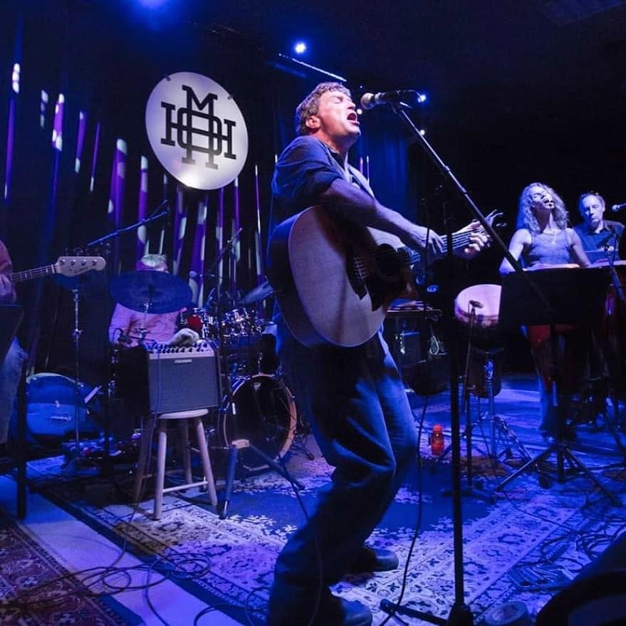 On Deck: Friday, July 24 - Thursday, July 30