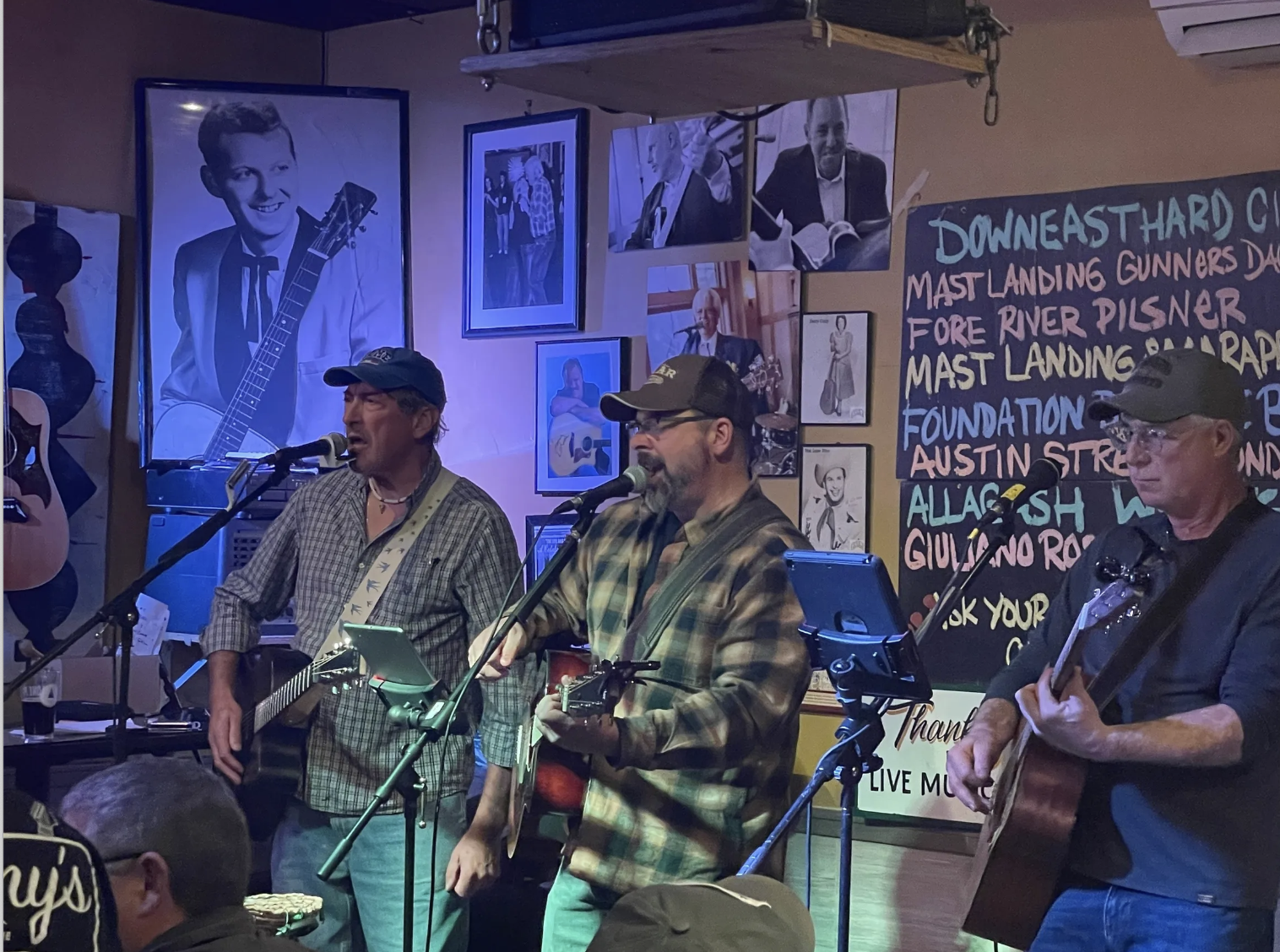 On Deck: Saturday, July 19 - Friday, July 25, 2025