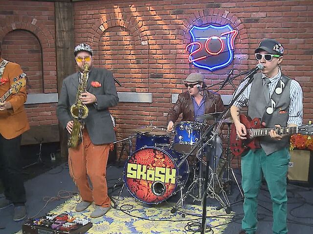On Deck: Friday, June 12- Thursday, June 18