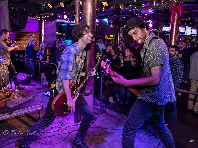 On Deck: Friday, August 7 - Thursday, August 13