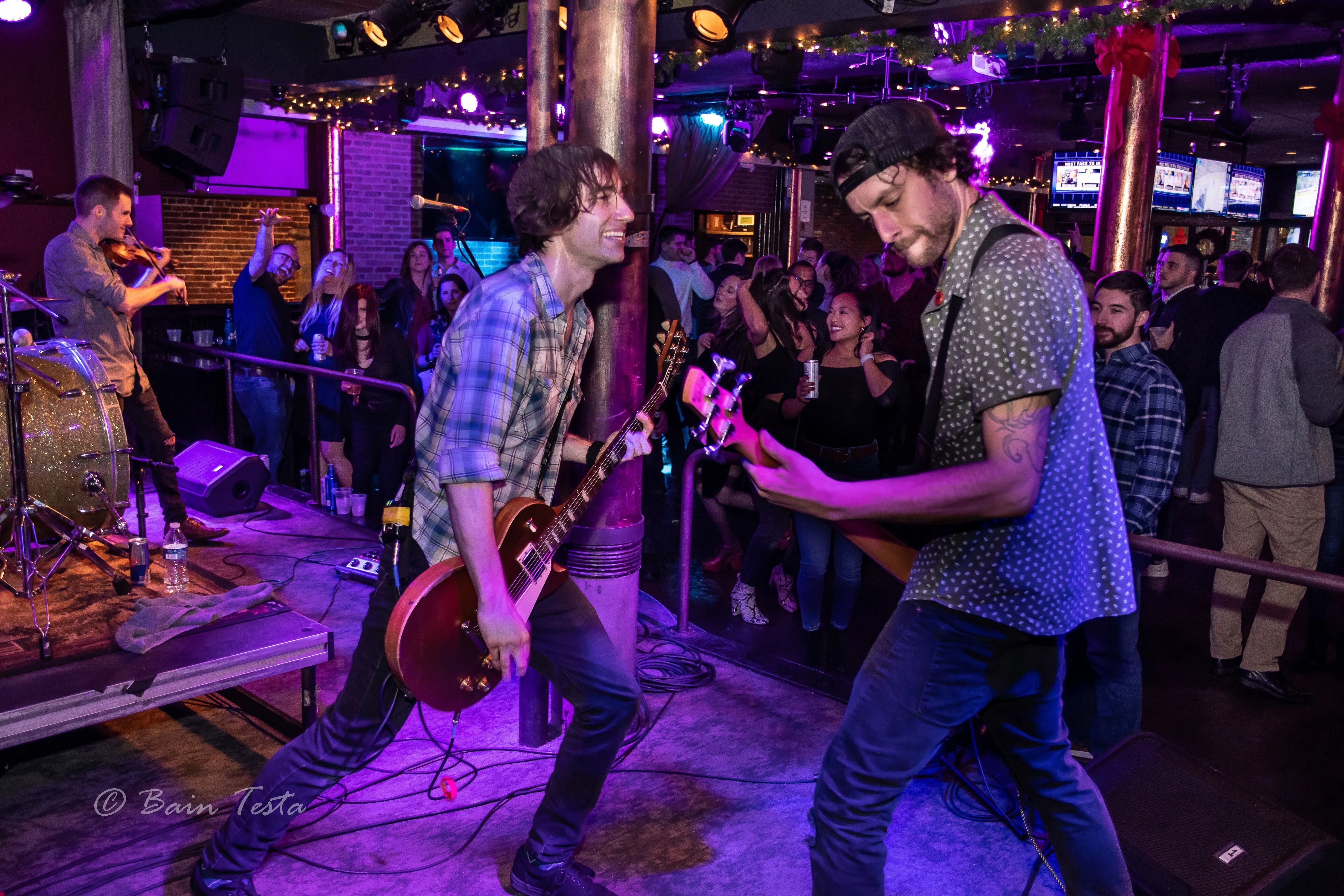 On Deck: Friday, August 7 - Thursday, August 13