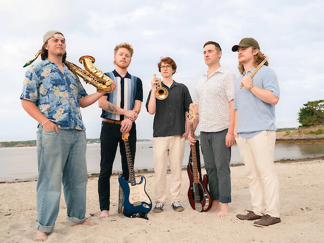 On Deck: Friday, September 18 - Thursday, September 24